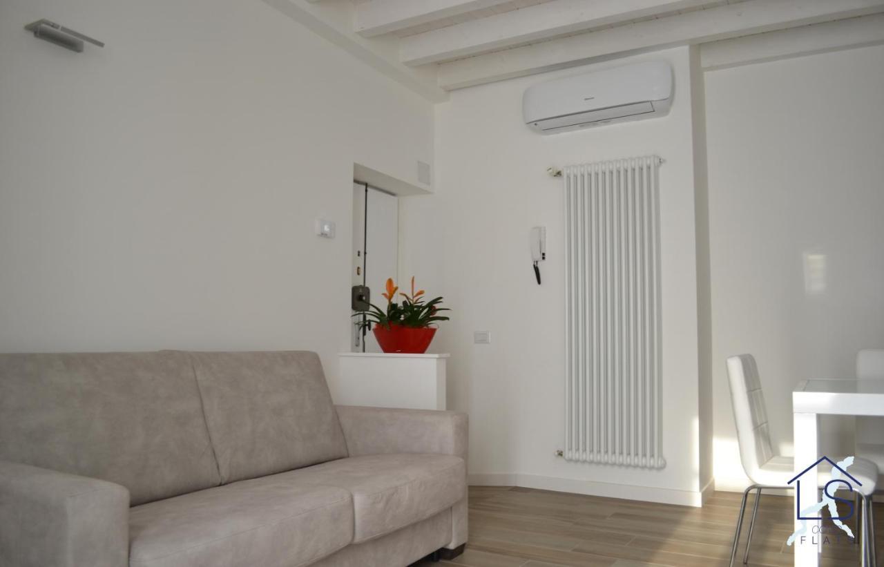 Como Flats Apartment Exterior photo